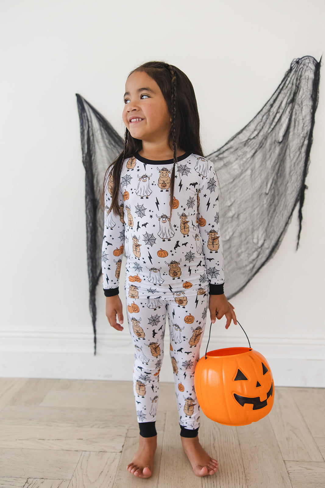 Cowloween - Set — Blush Lotus