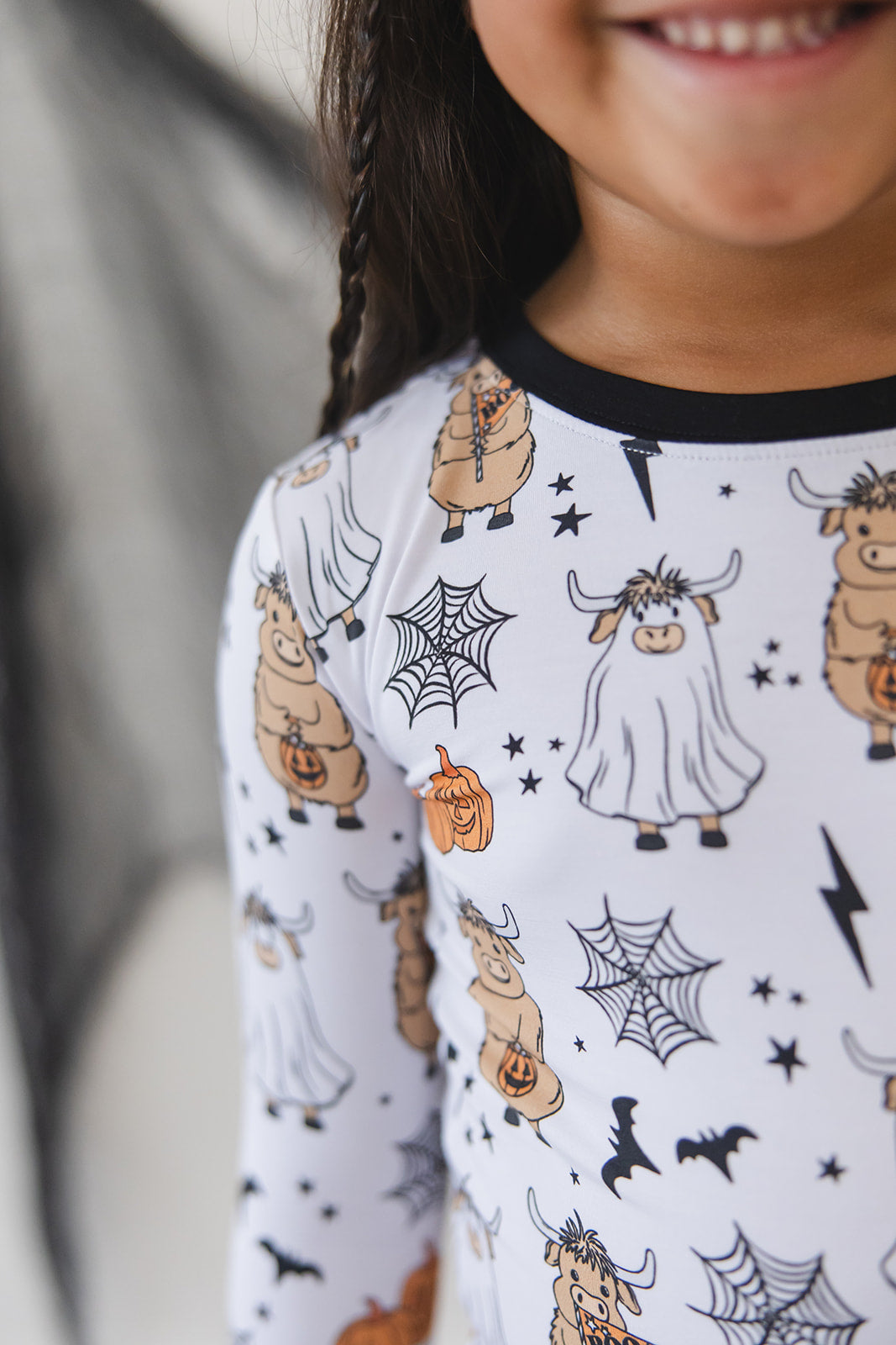 Cowloween - Set — Blush Lotus