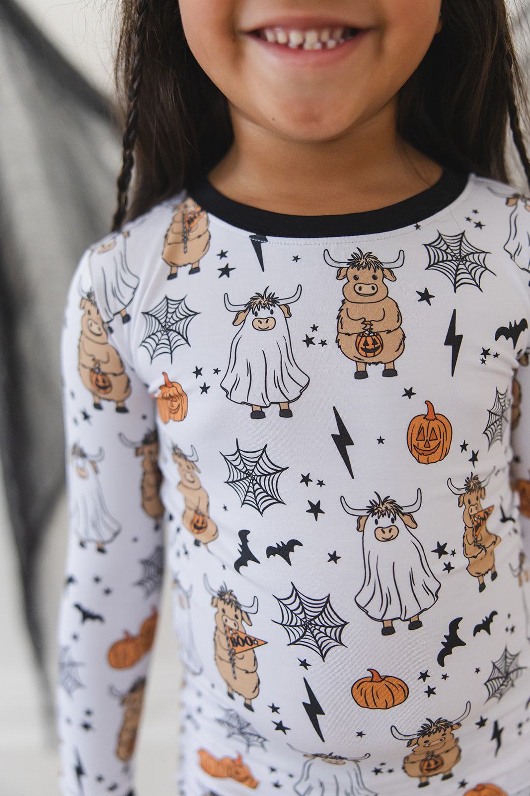 Cowloween - Set — Blush Lotus