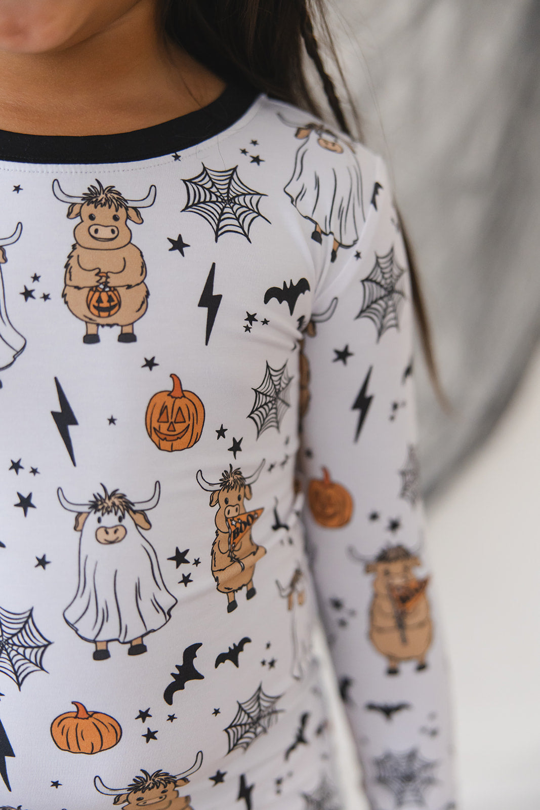 Cowloween - Set — Blush Lotus
