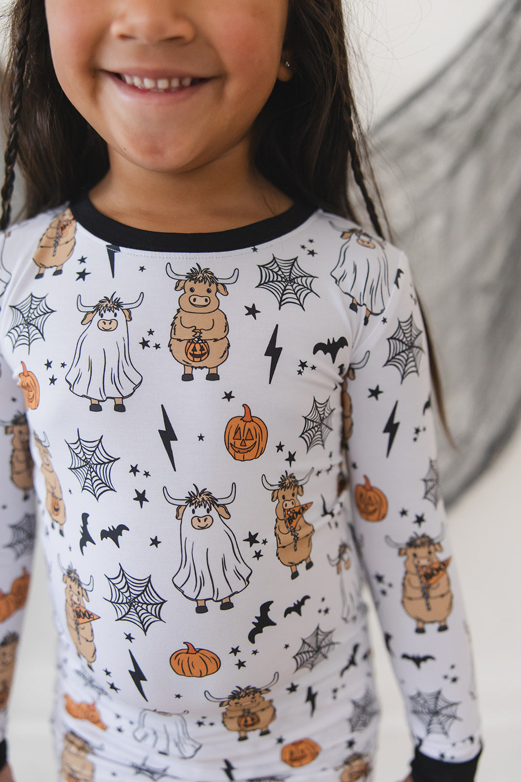 Cowloween - Set — Blush Lotus