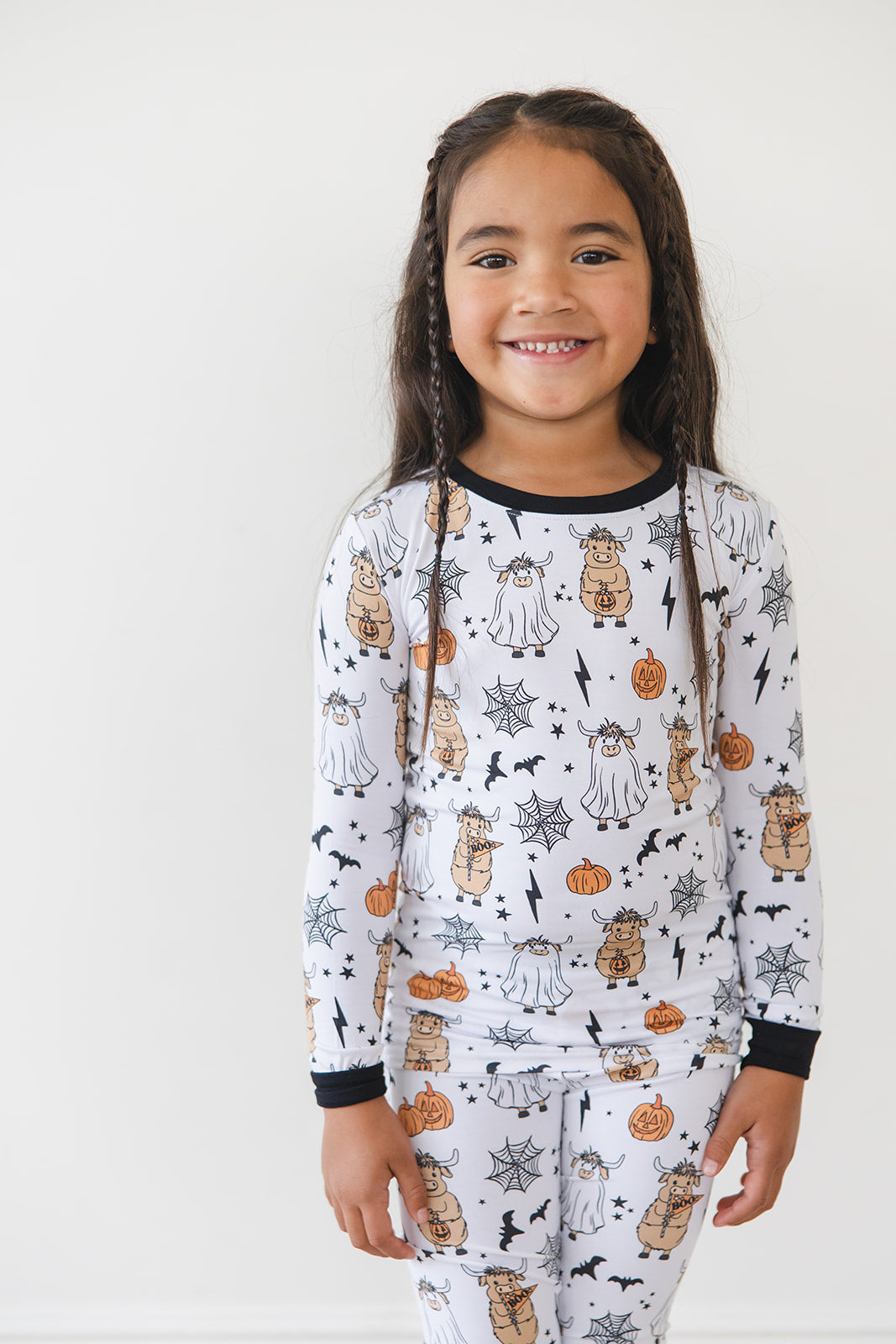 Cowloween - Set — Blush Lotus