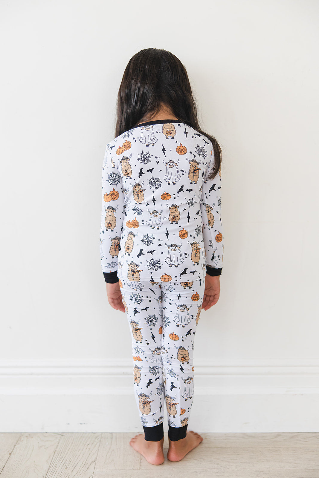 Cowloween - Set — Blush Lotus