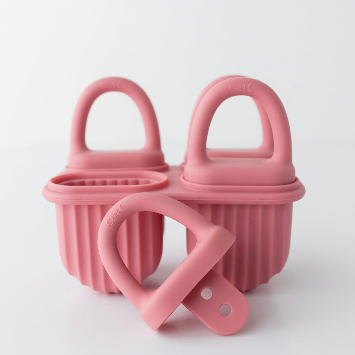 Sunny Pops Popsicle Molds — Calla and Friends