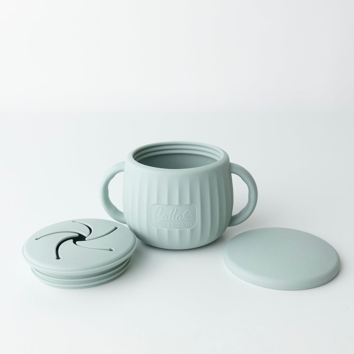The Miller Snack Cup — Calla and Friends