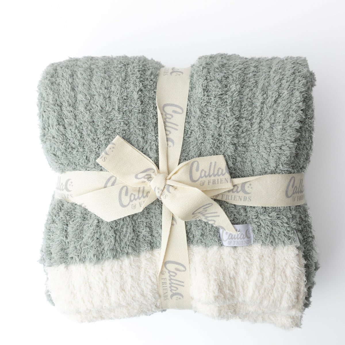The Alani Blanket - Toddler — Calla and Friends
