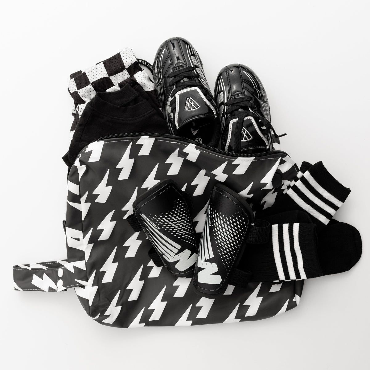 Everything Wet Bag — Calla and Friends