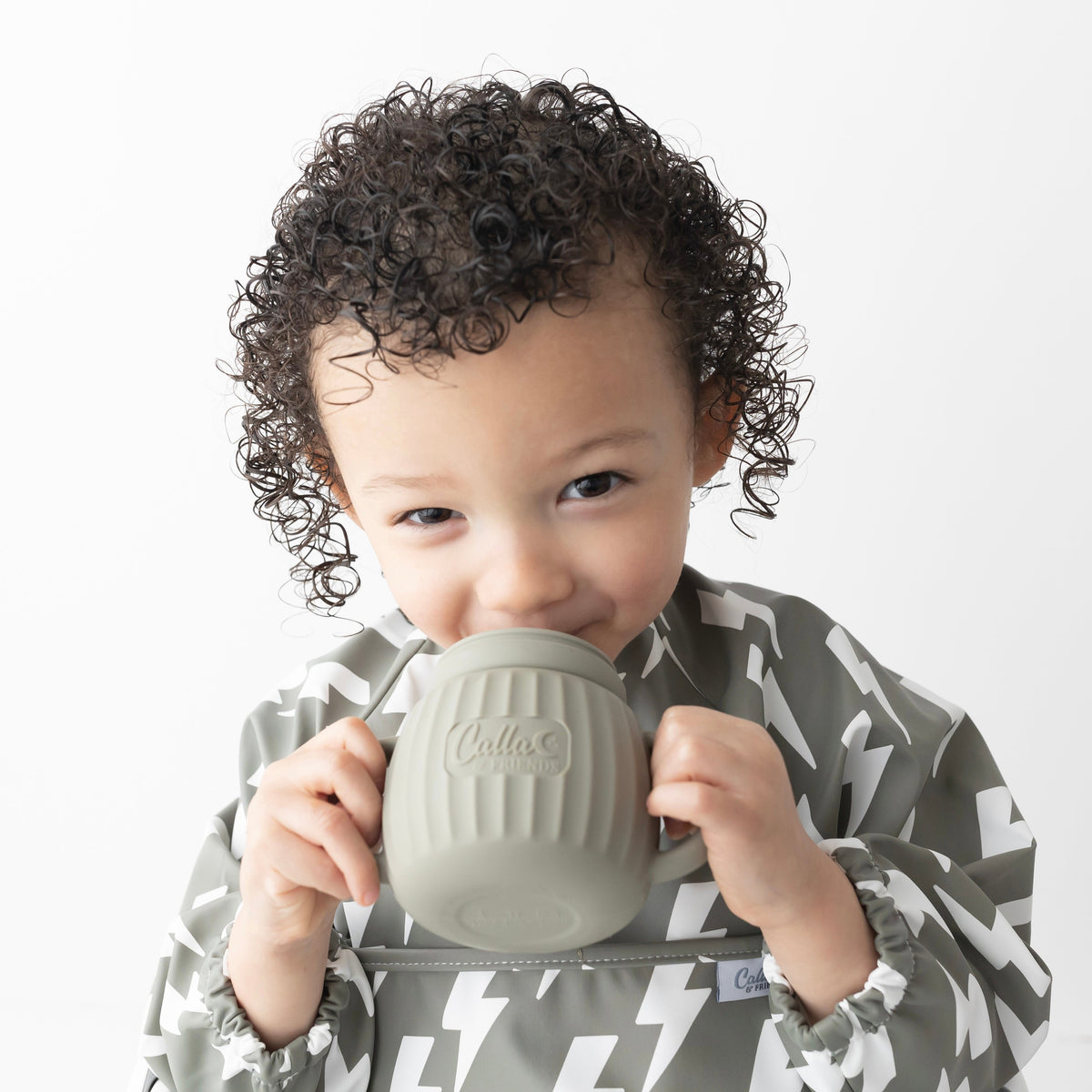 The Brody Cup — Calla and Friends