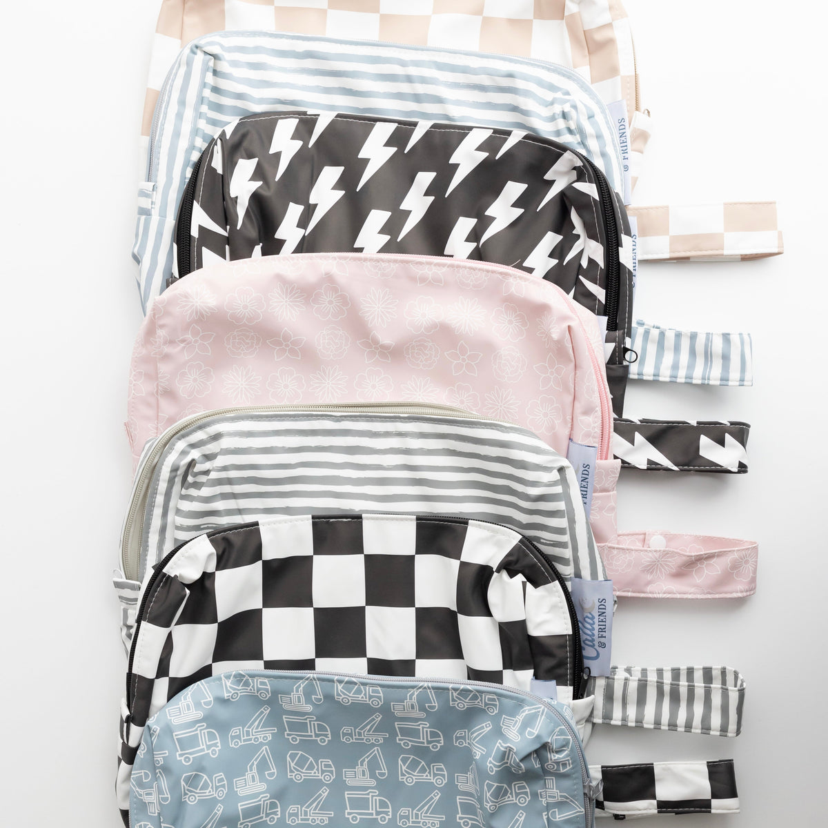 Everything Wet Bag — Calla and Friends