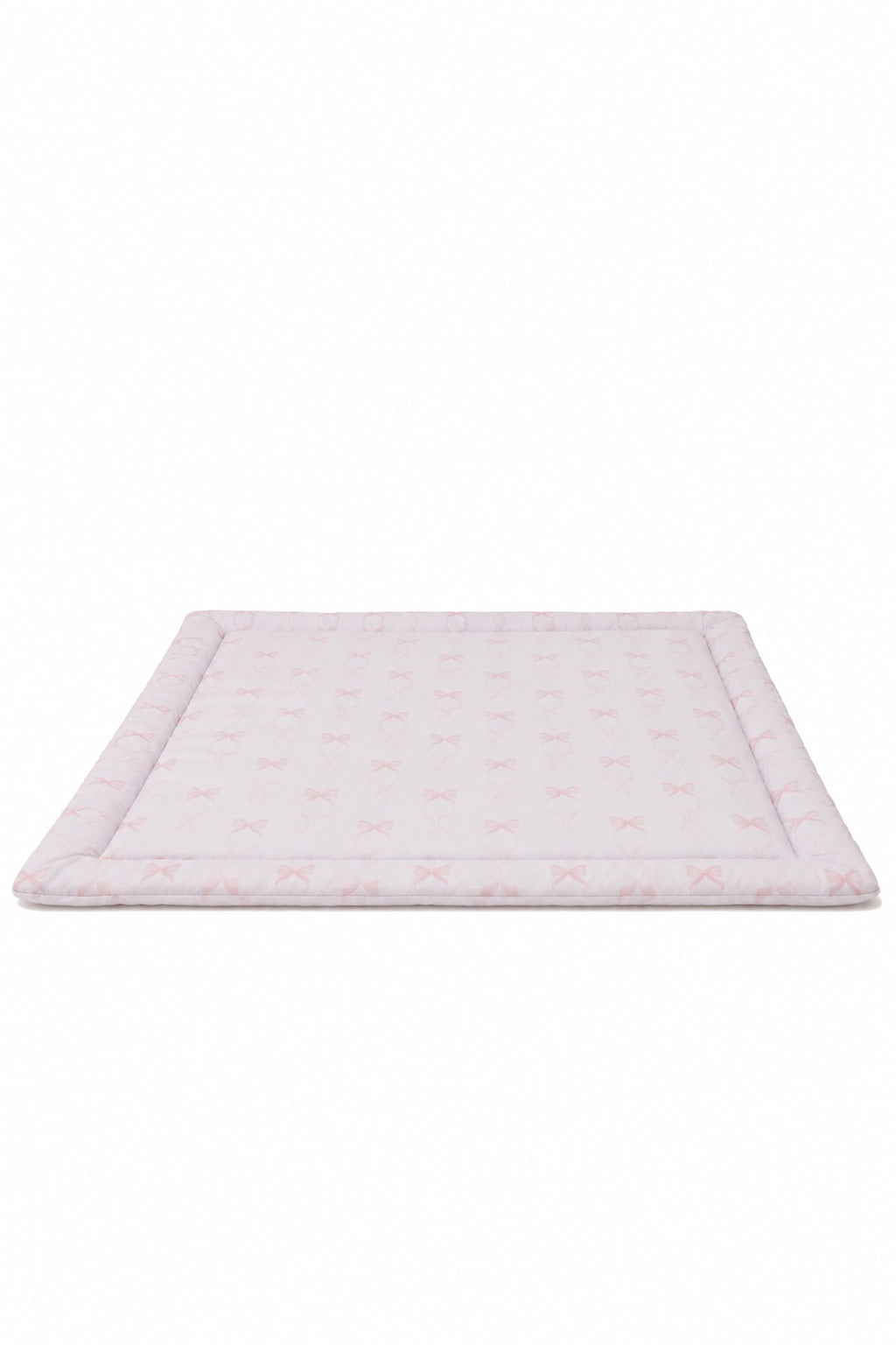 Baby Square Padded Play Mat — Little Mae & Co