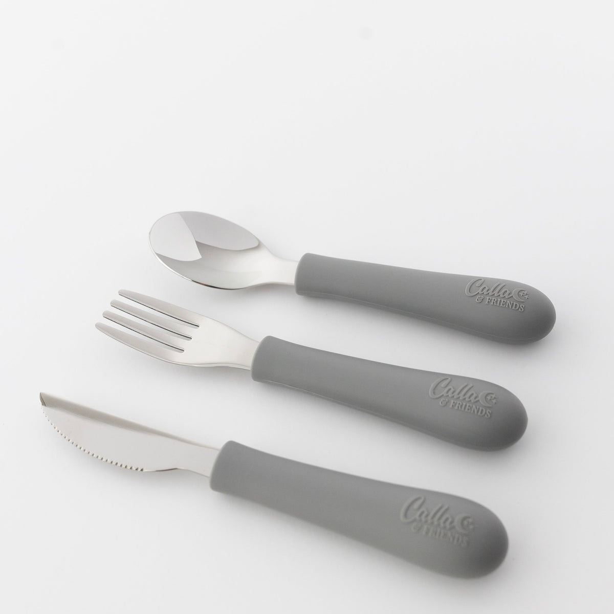 Big Kids Utensils — Calla and Friends