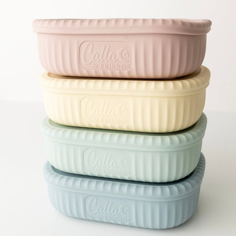Hayden XL Bento Box — Calla and Friends