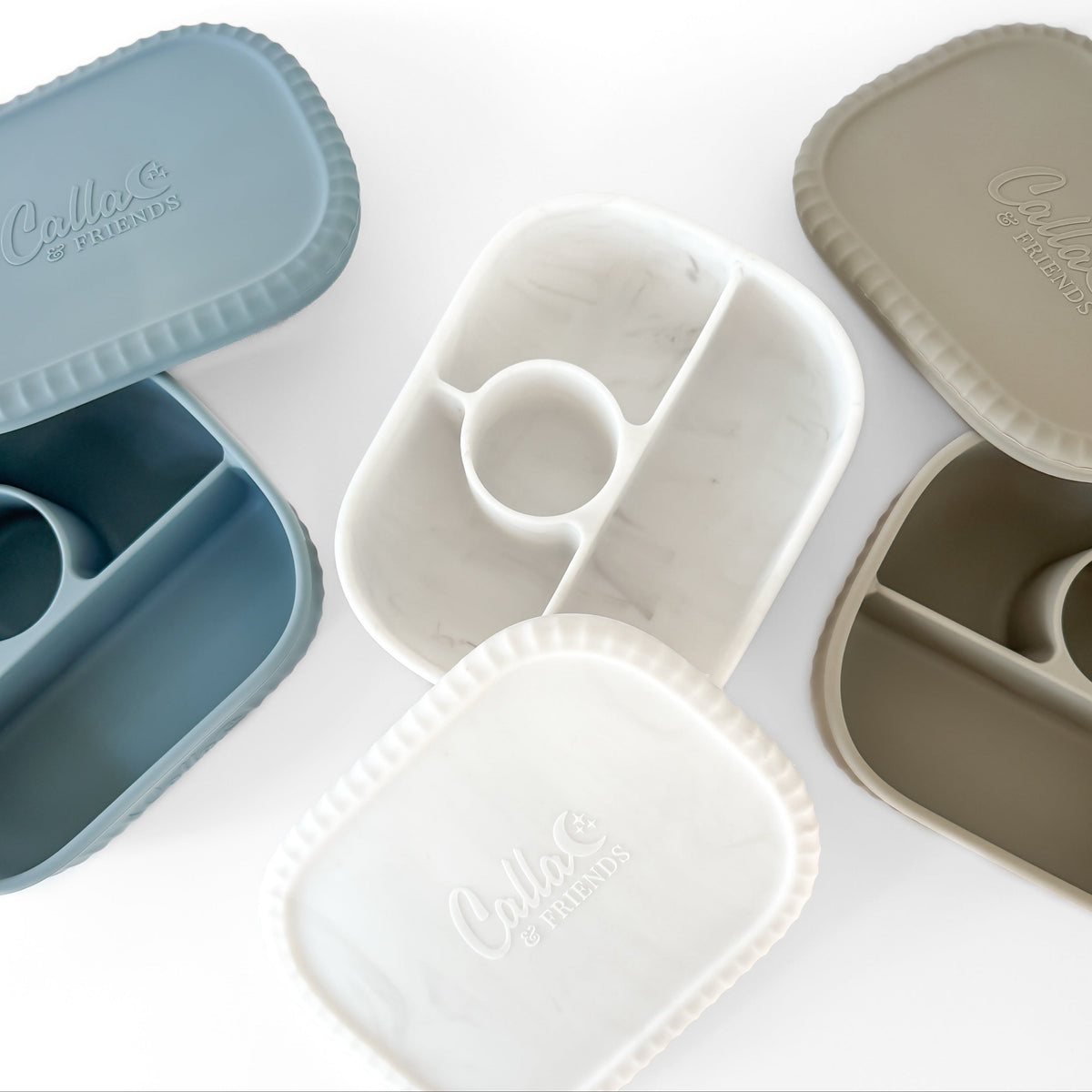 Hayden XL Bento Box — Calla and Friends