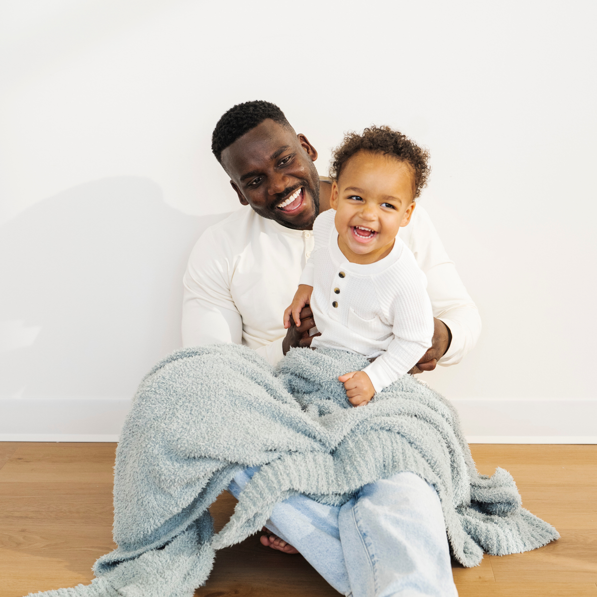 Bamboni® Toddler Blankets — Saranoni