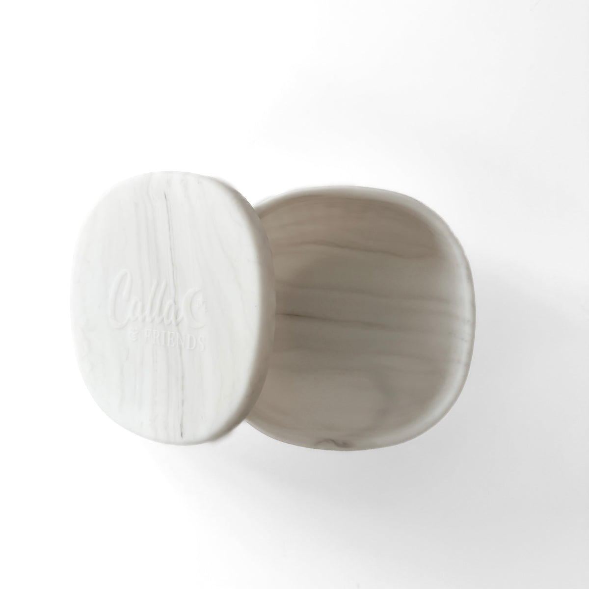 The Boston Bowl — Calla and Friends