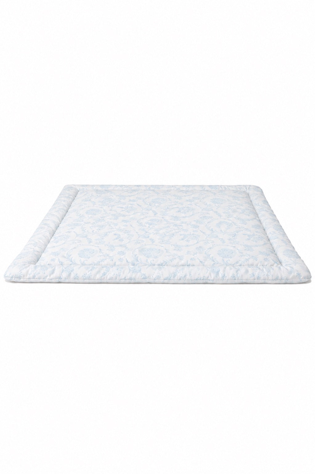 Baby Square Padded Play Mat — Little Mae & Co