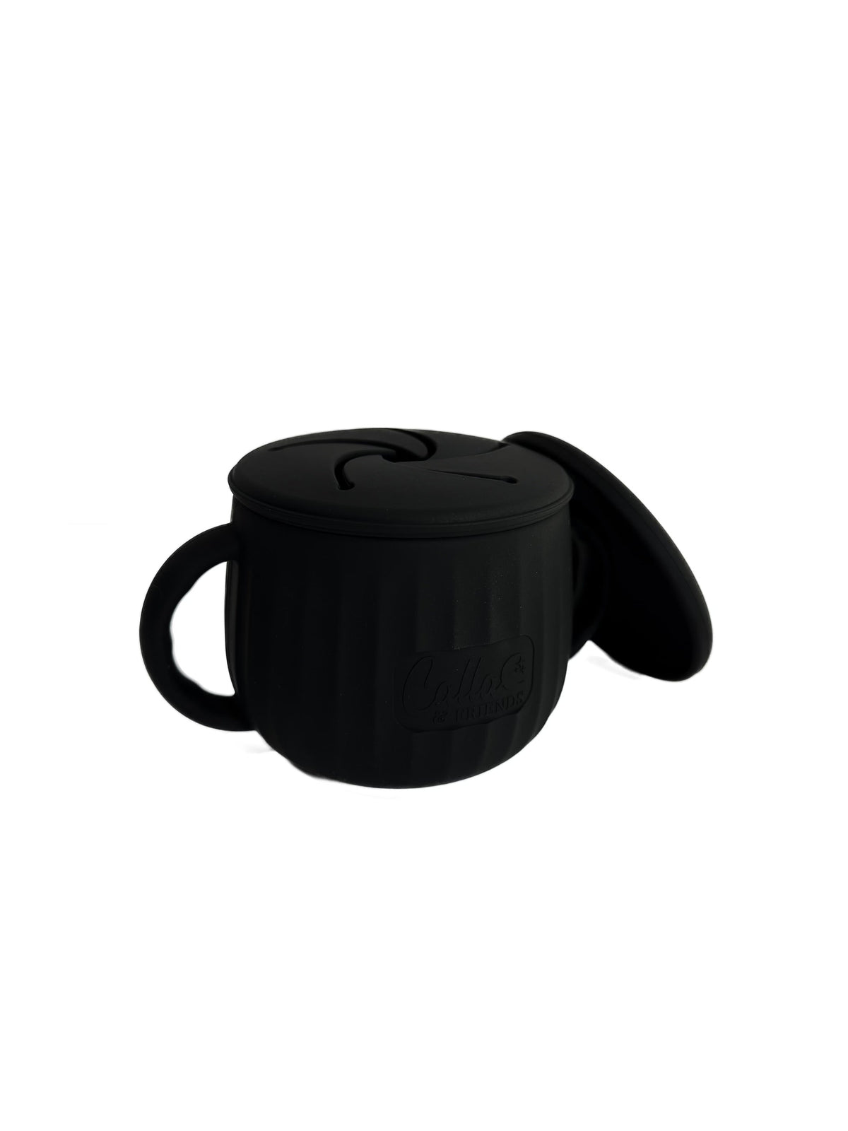 The Miller Snack Cup — Calla and Friends