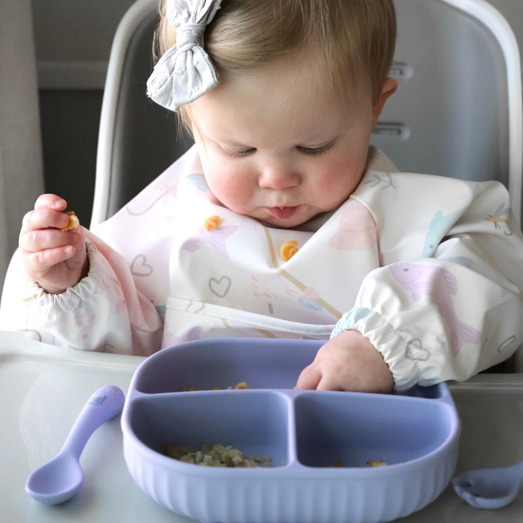 The Isla Plate — Calla and Friends