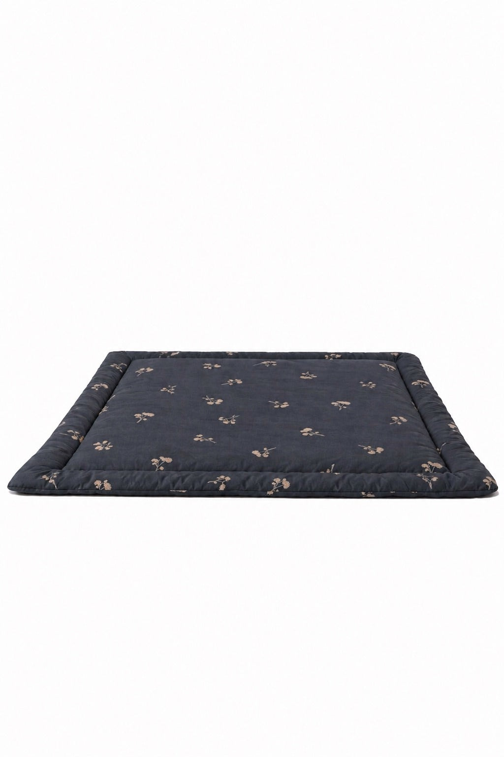 Baby Square Padded Play Mat — Little Mae & Co