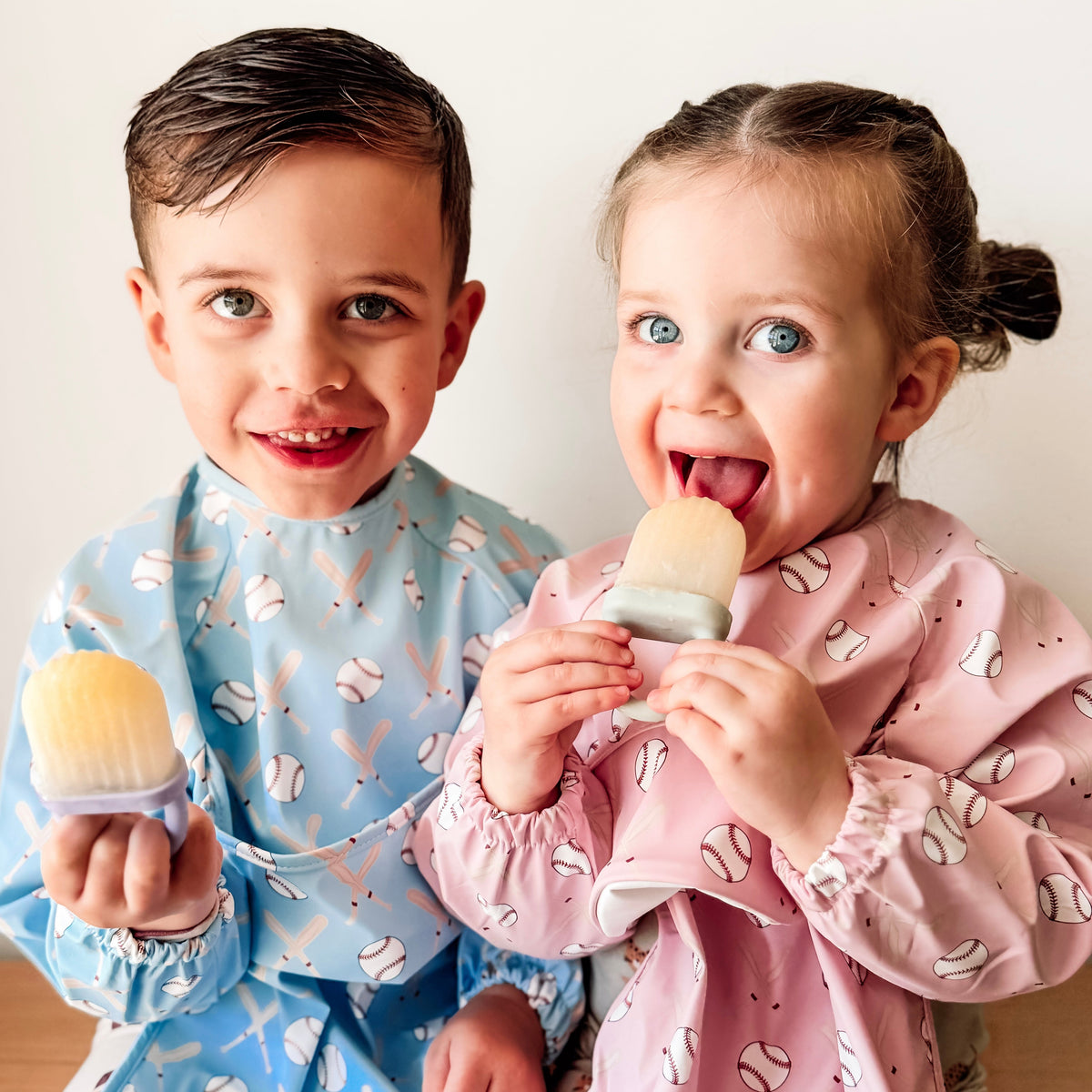 Sunny Pops Popsicle Molds — Calla and Friends