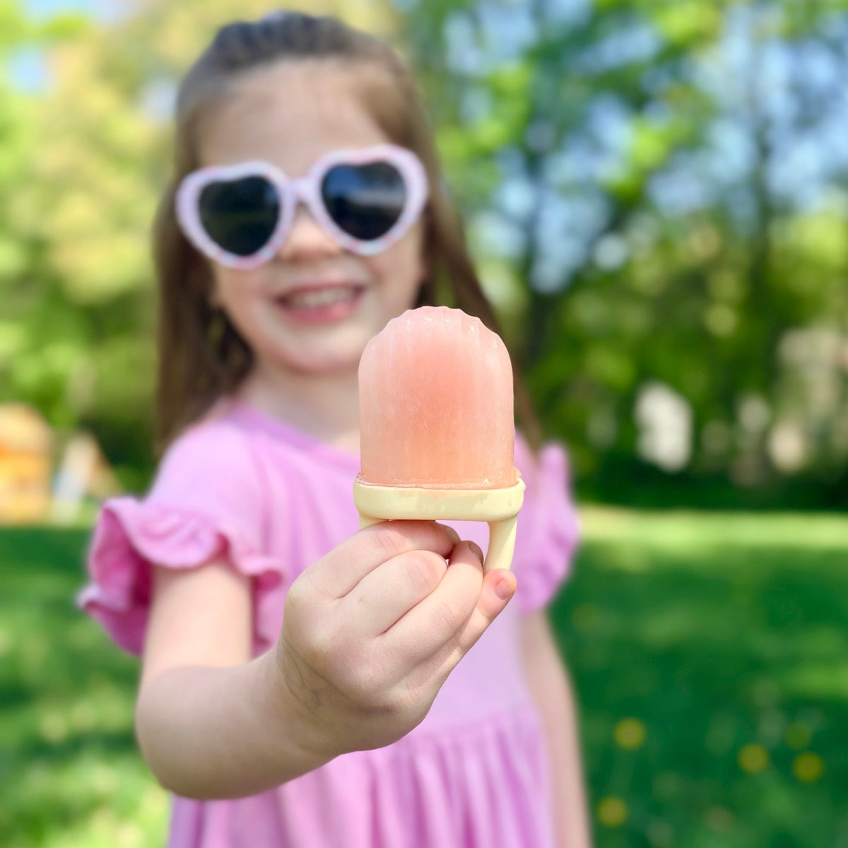 Sunny Pops Popsicle Molds — Calla and Friends