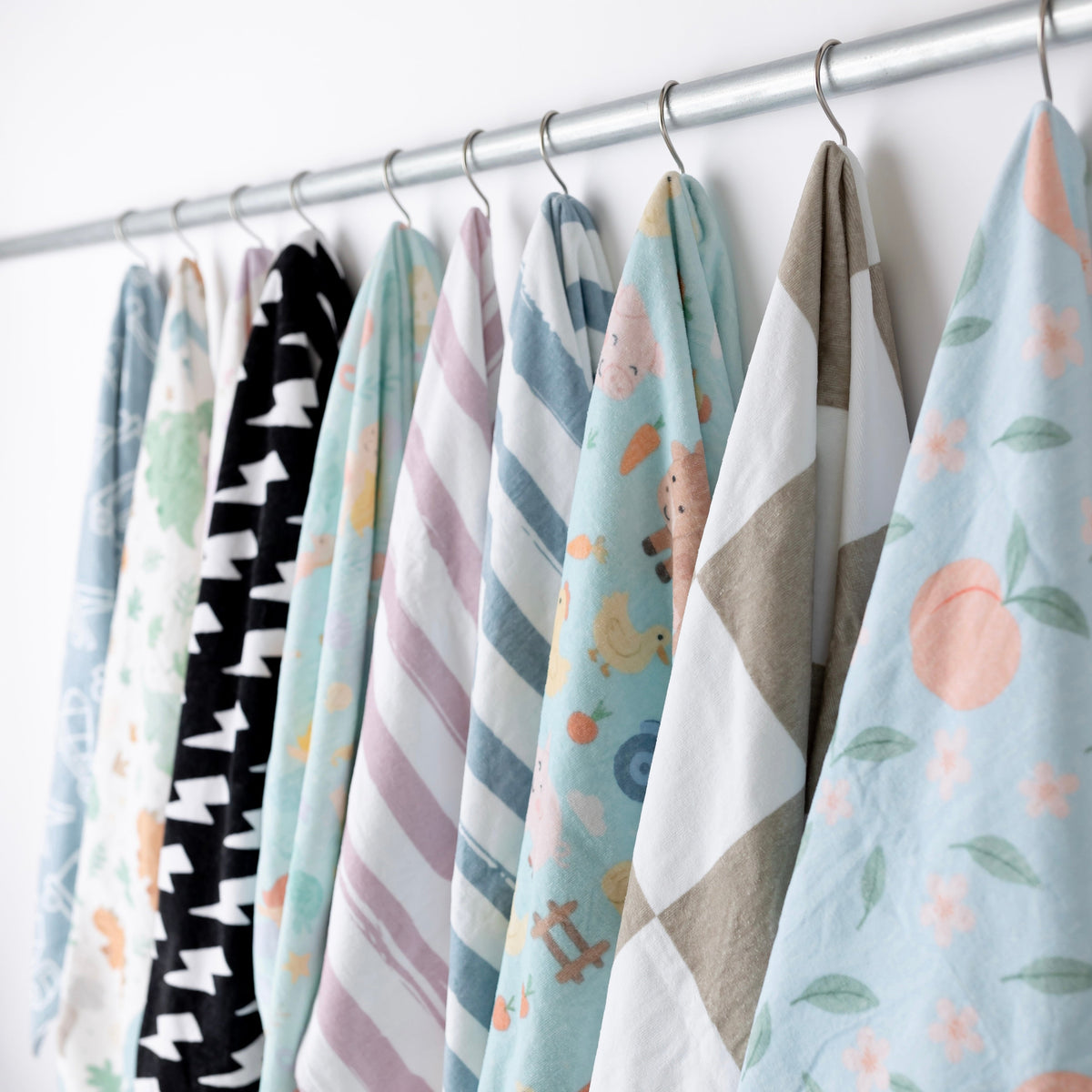The Maverick Kids Beach Towel — Calla and Friends