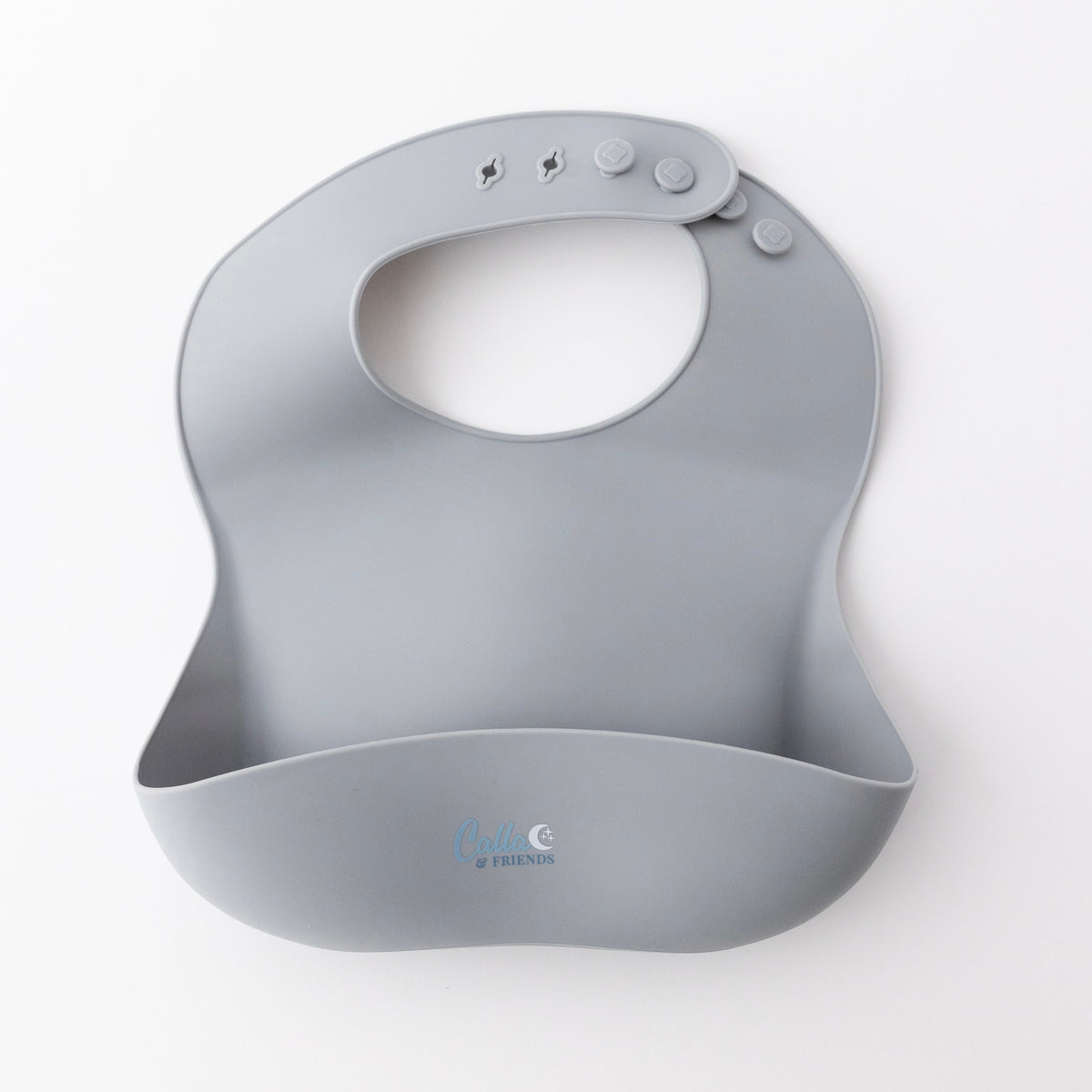 Catch All Bib — Calla and Friends