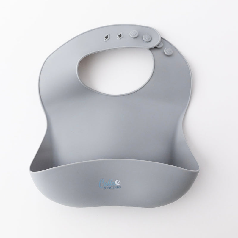 Catch All Bib — Calla and Friends