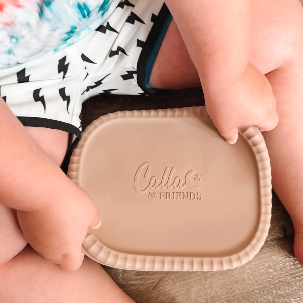 Hayden XL Bento Box — Calla and Friends
