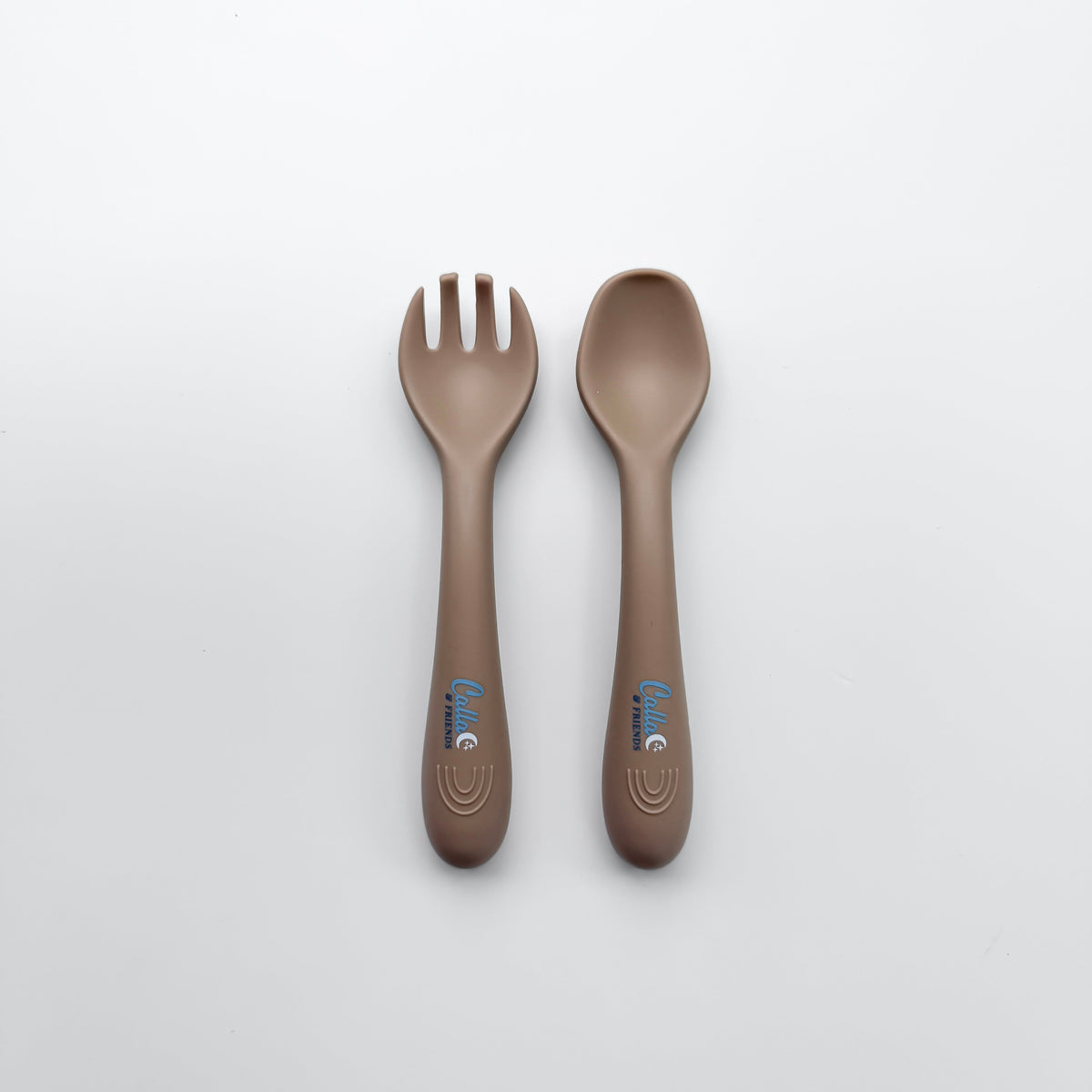 My First Silicone Utensils — Calla and Friends
