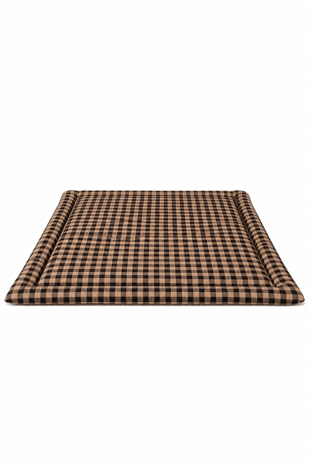 Baby Square Padded Play Mat — Little Mae & Co
