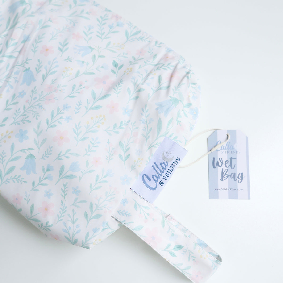 Everything Wet Bag — Calla and Friends