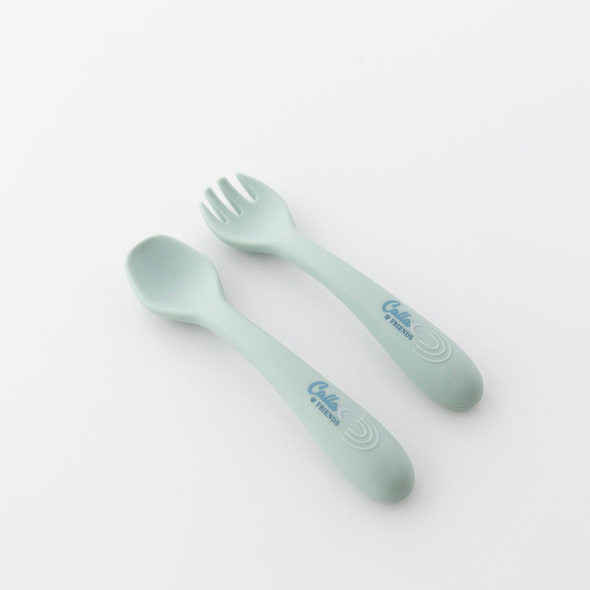 My First Silicone Utensils — Calla and Friends