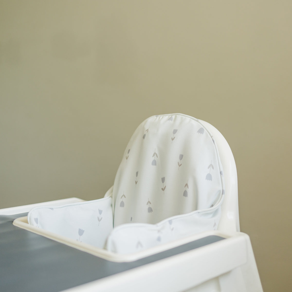 Tiny Tulips IKEA Antilop Cushion Cover — Little Joy Co.