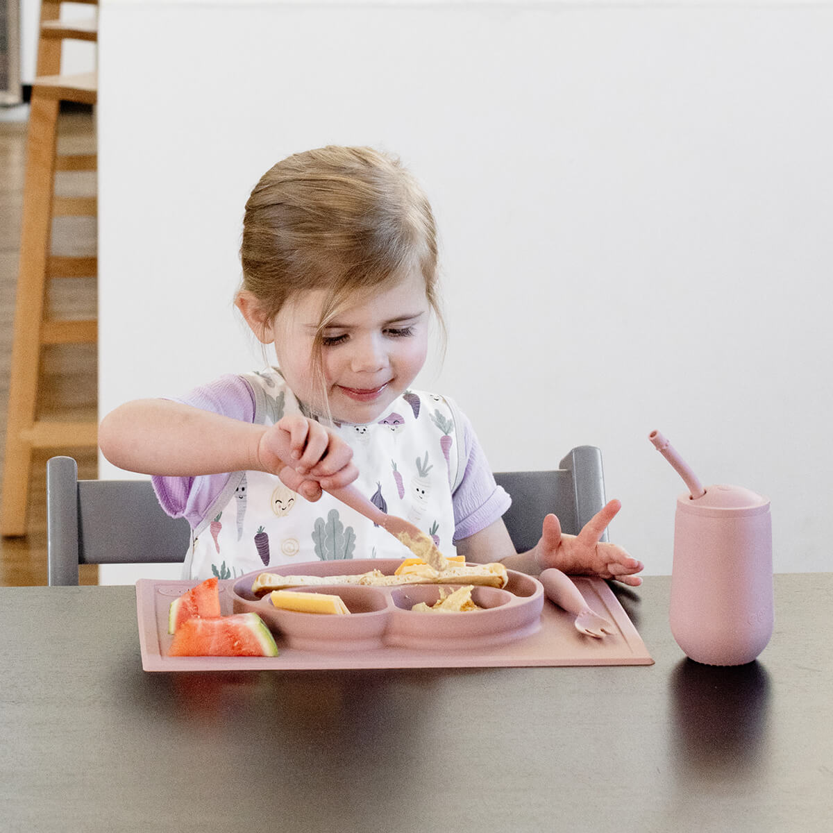 Happy Feeding Set — ezpz