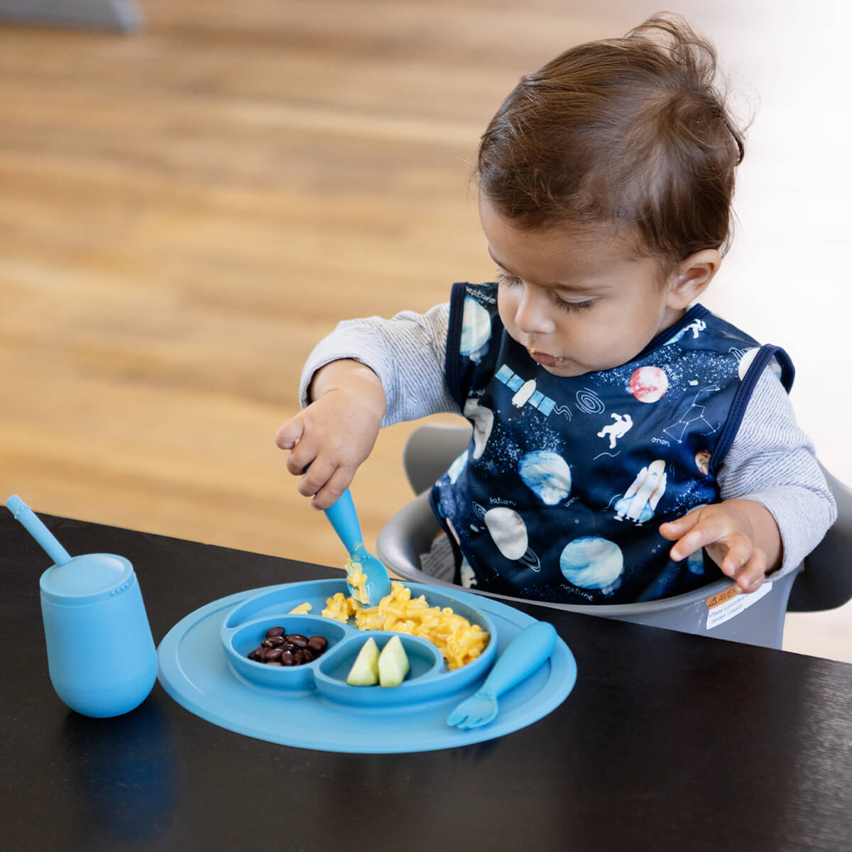 Mini Feeding Set — ezpz