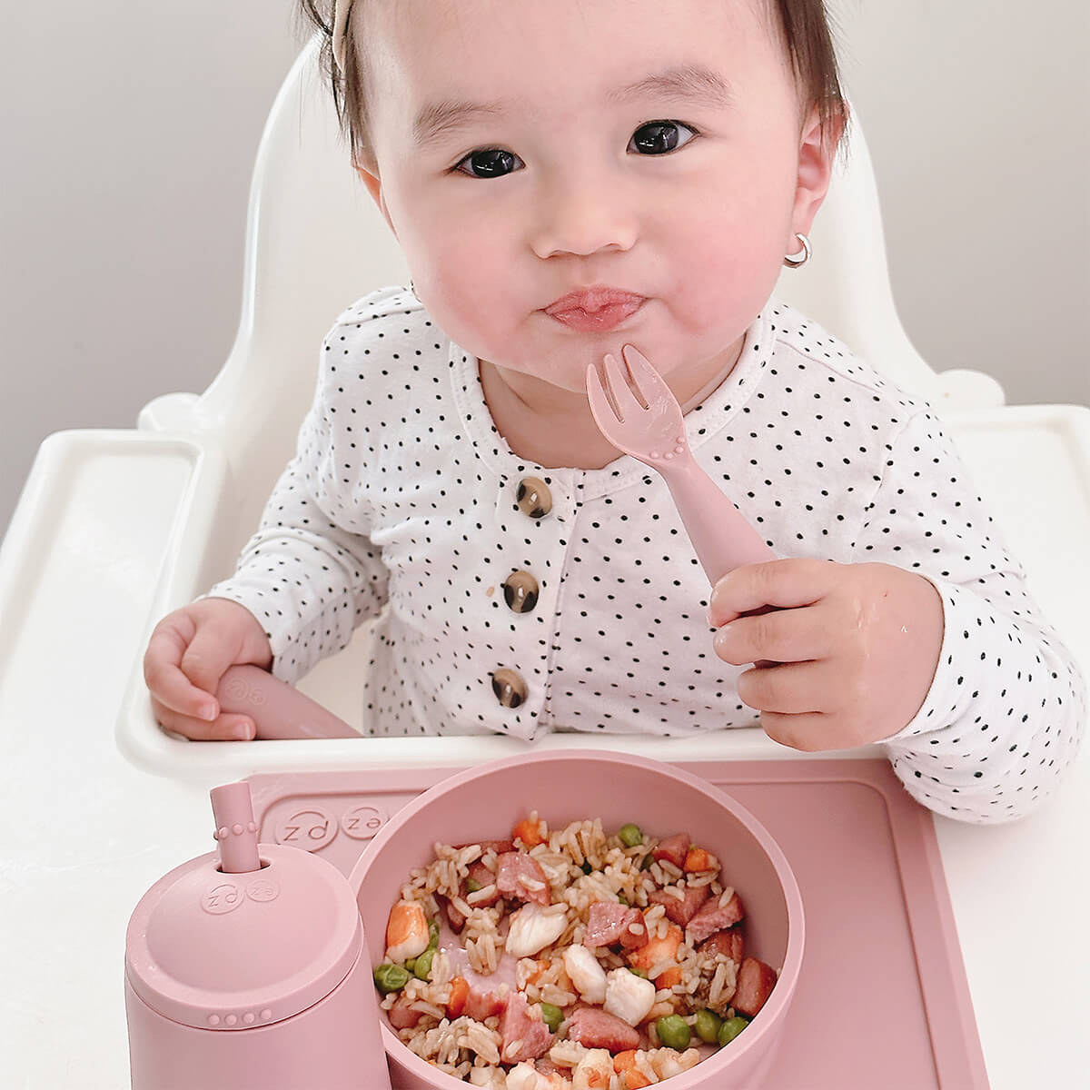 Mini Utensils — ezpz