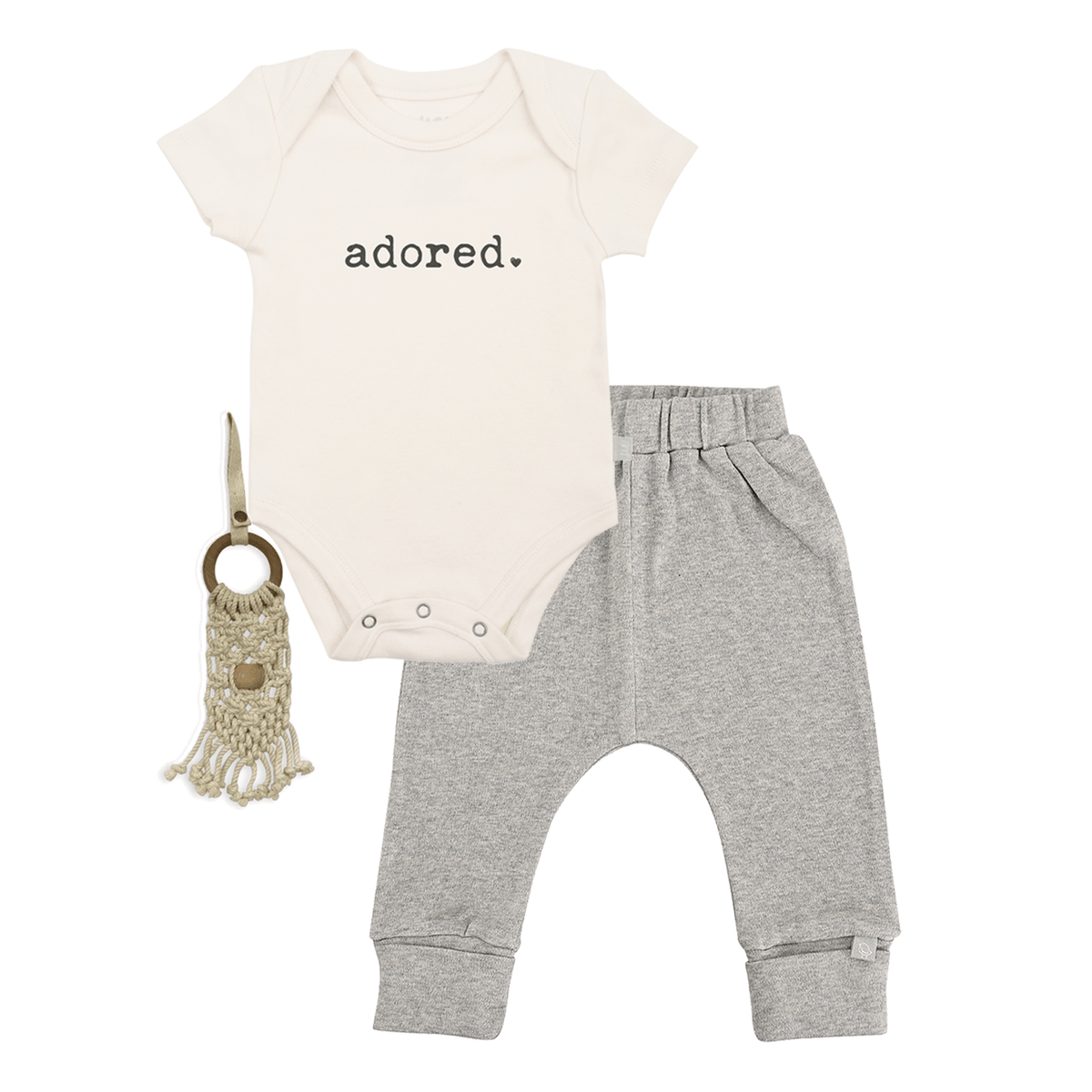 gift set | adored — Finn + Emma