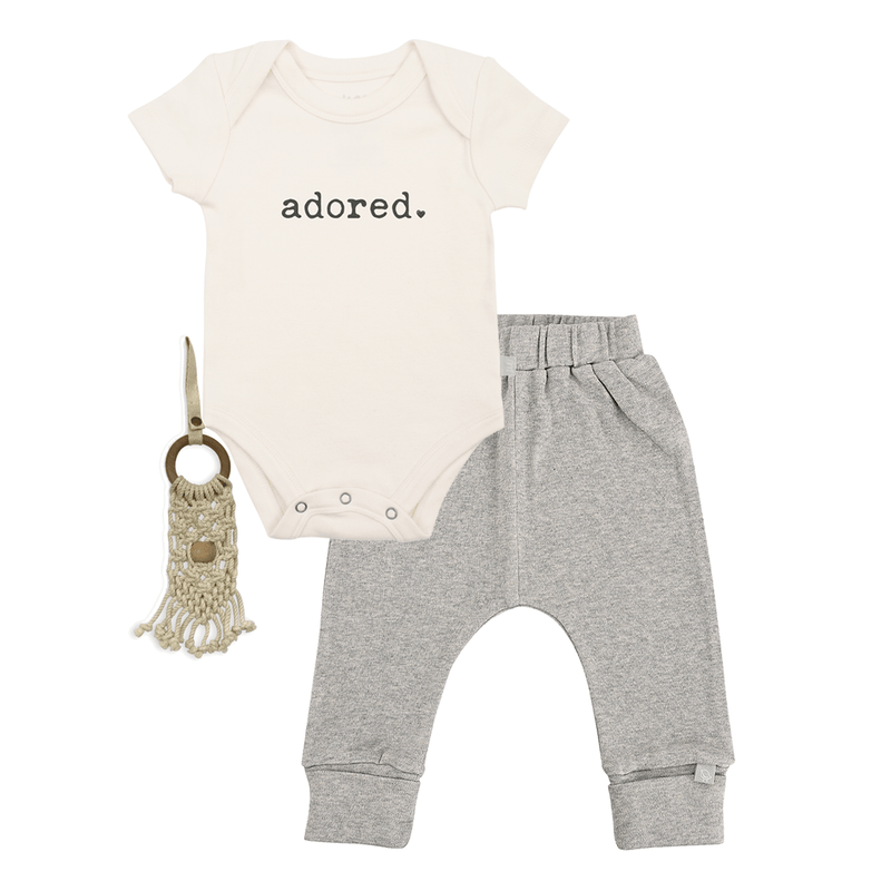 gift set | adored — Finn + Emma