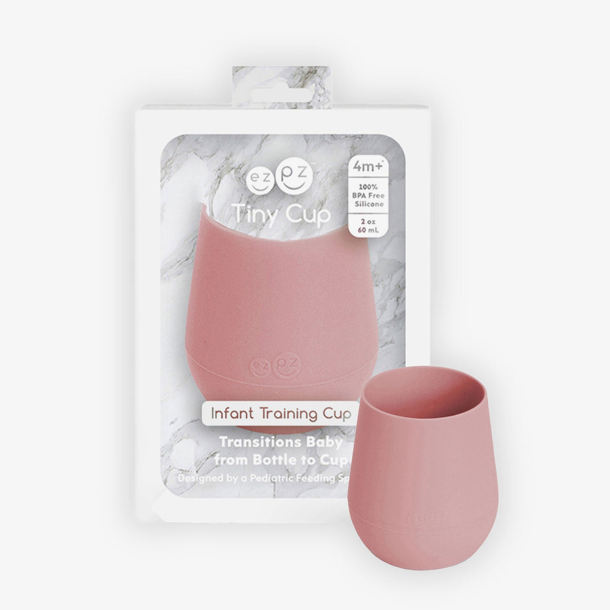 Baby-Led™ Tiny Cup — ezpz