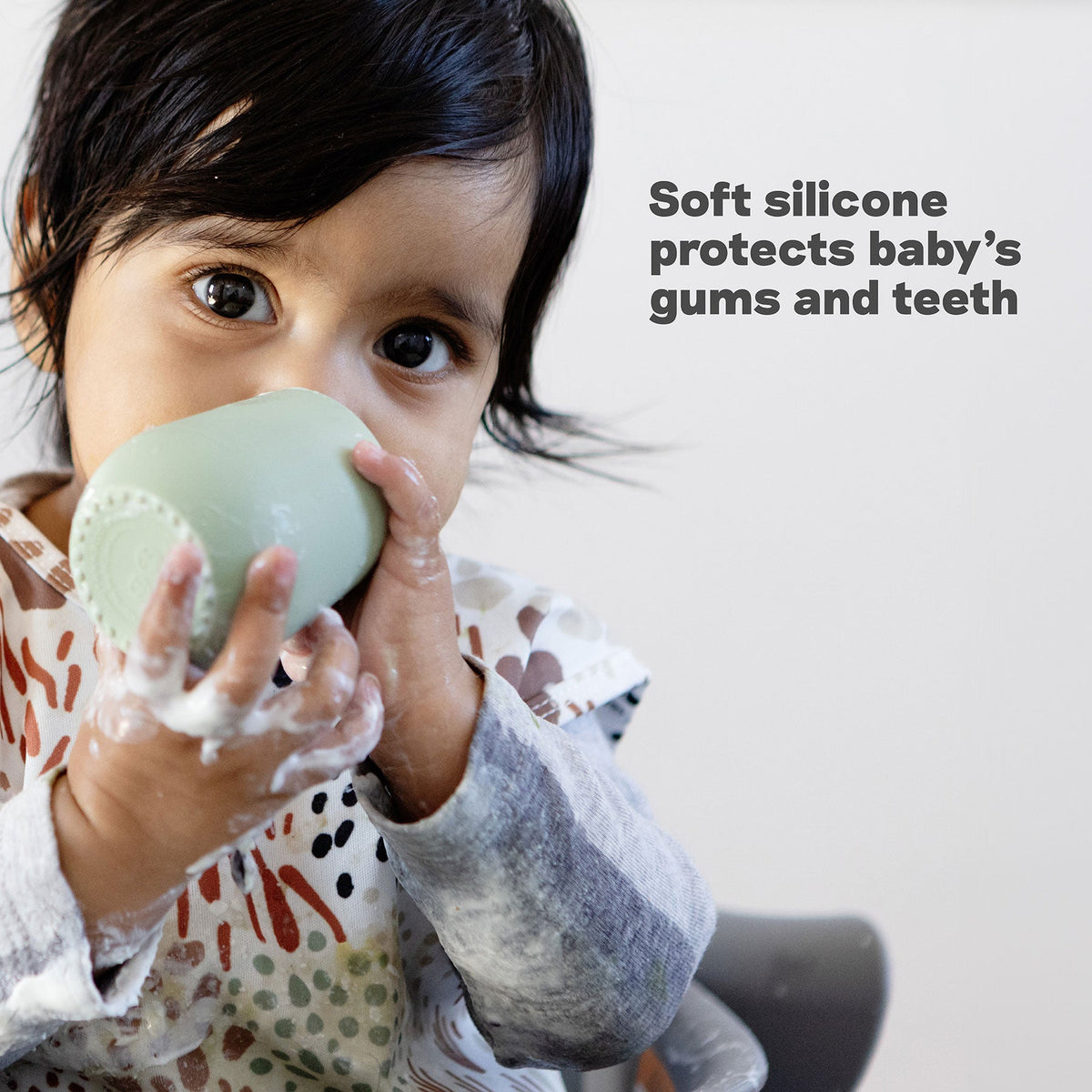 Baby-Led™ Tiny Cup — ezpz