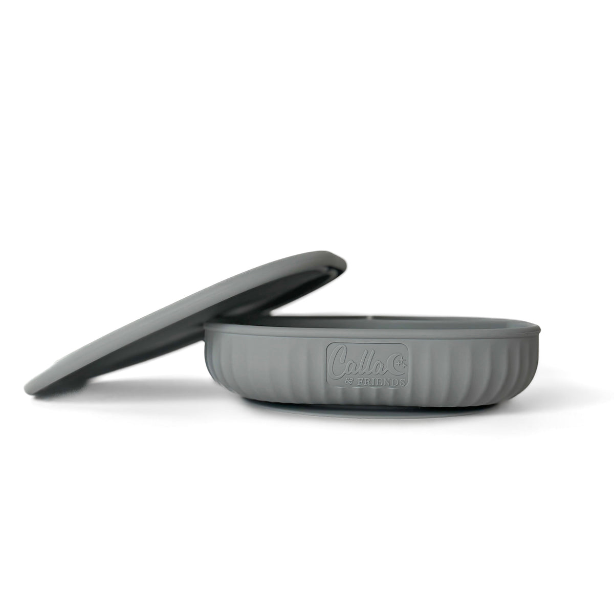 The Isla Plate — Calla and Friends