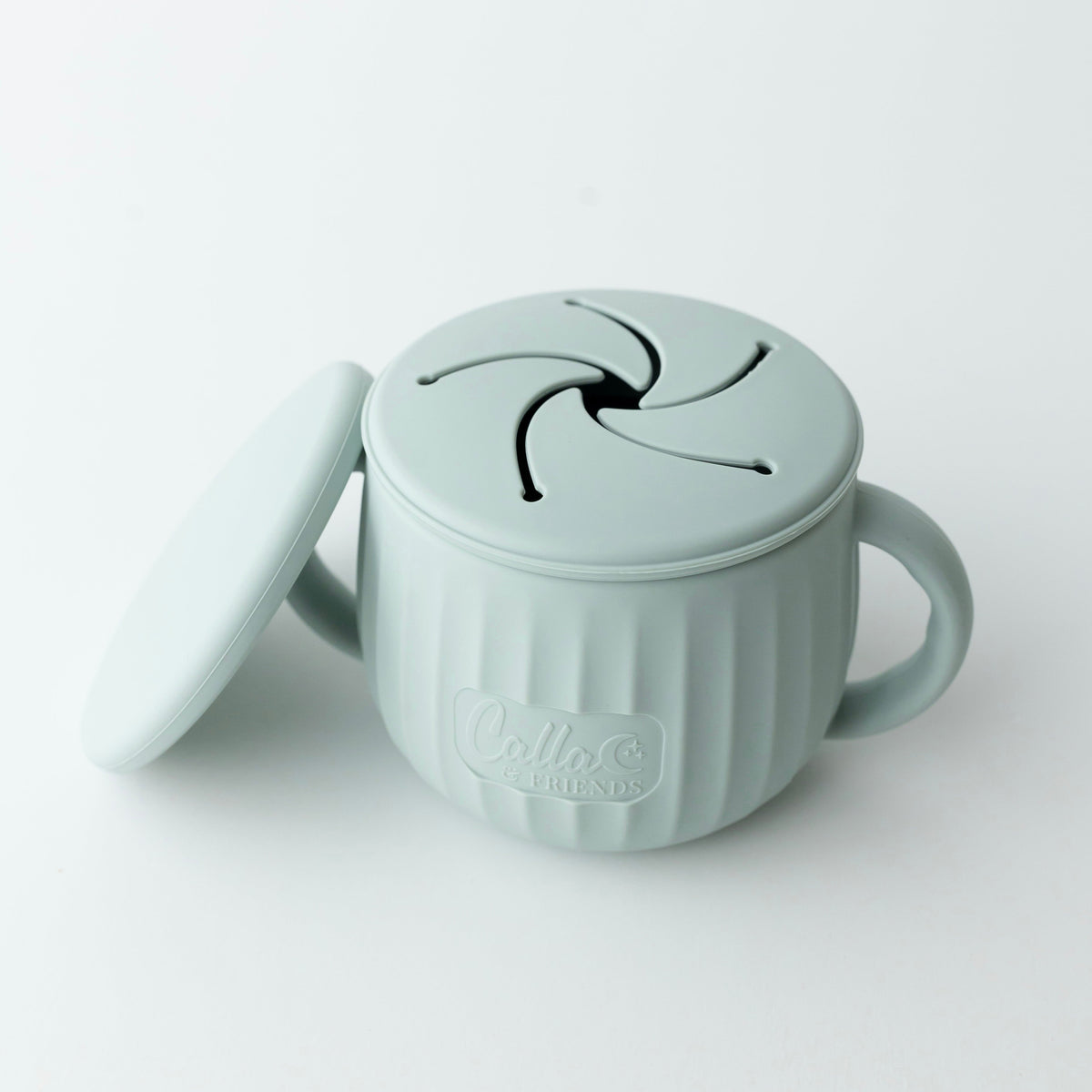The Miller Snack Cup — Calla and Friends