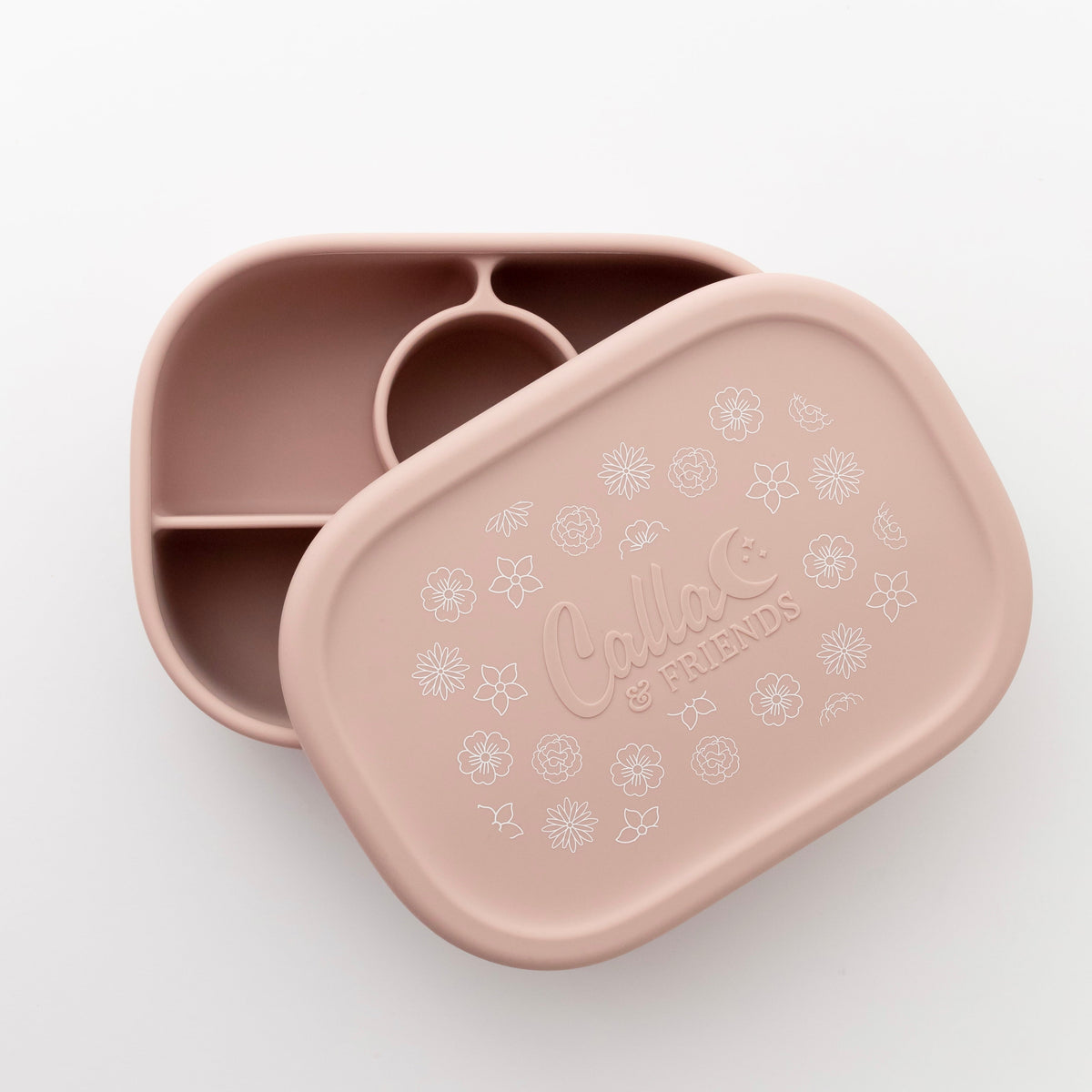Hayden Bento Box - Blossom — Calla and Friends