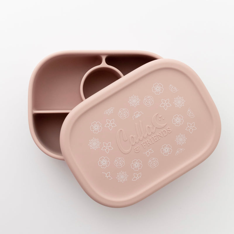 Hayden Bento Box - Blossom — Calla and Friends