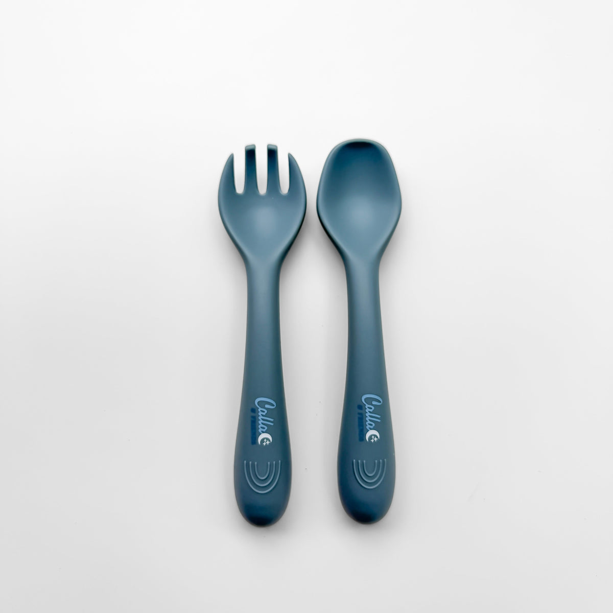 My First Silicone Utensils — Calla and Friends