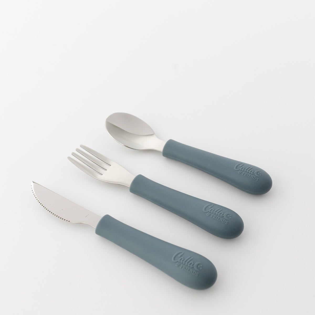Big Kids Utensils — Calla and Friends