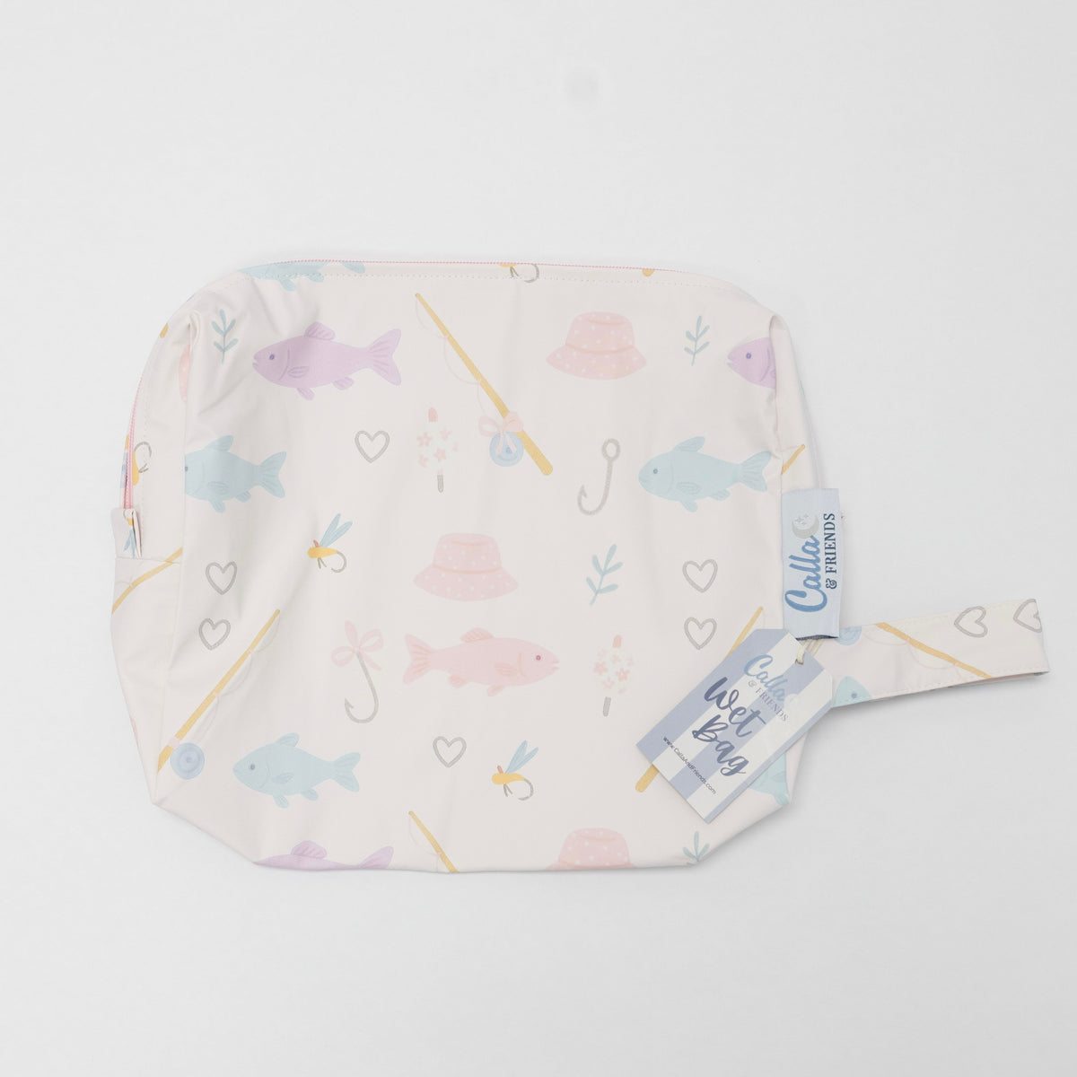 Everything Wet Bag — Calla and Friends