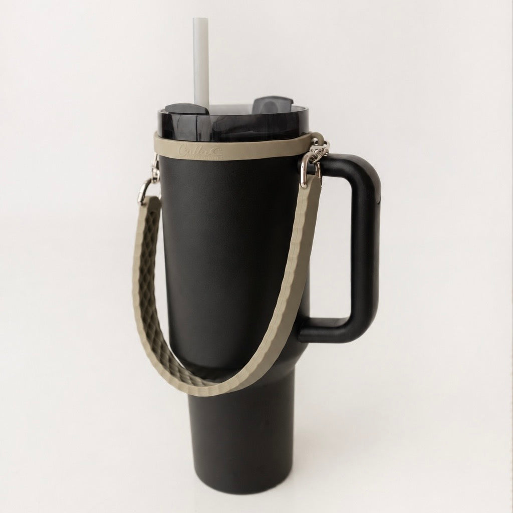 The HydraHandle - Solid — Calla and Friends