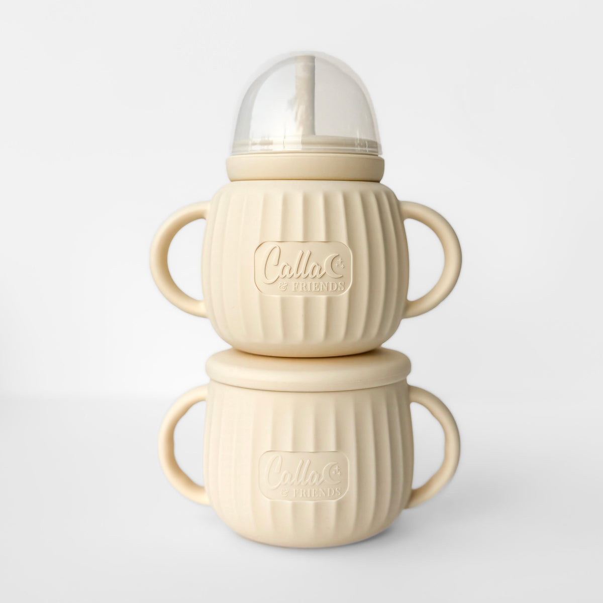 The Miller Snack Cup — Calla and Friends